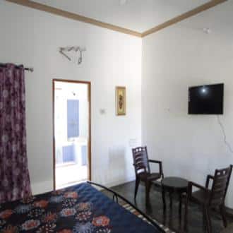 Budget Guest House In The Heart Of Jodhpur, Jodhpur 1